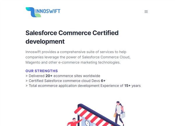 Innoswift Solutions